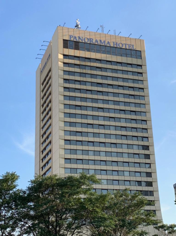 Hotel Panorama