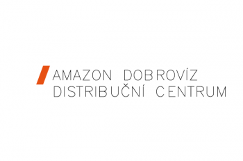 Amazon, distribuční centrum