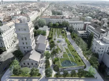 Hydropolis Praha
