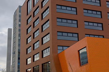 ČVUT - Fakulta architektury
