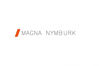Magna, výrobní hala